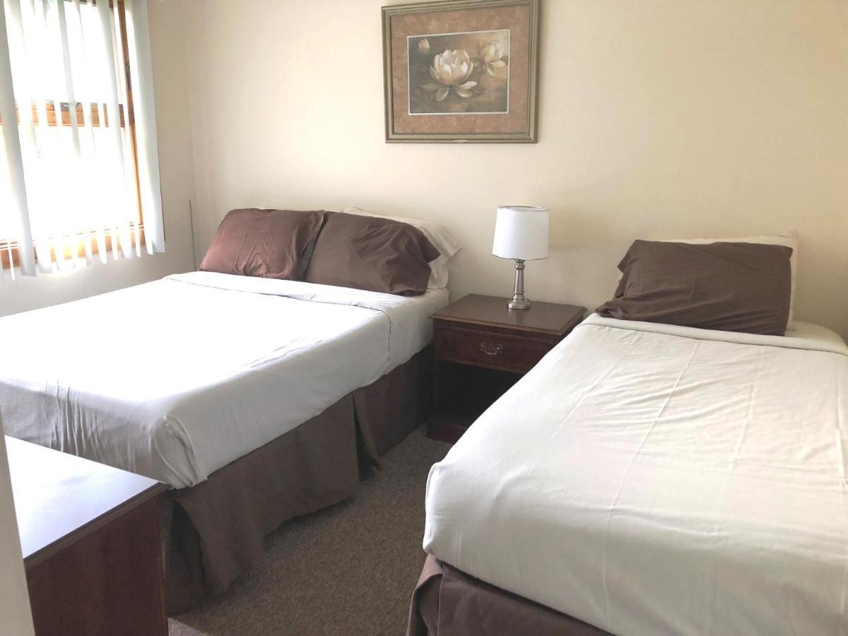 Boulders Resort Lake George Exterior foto