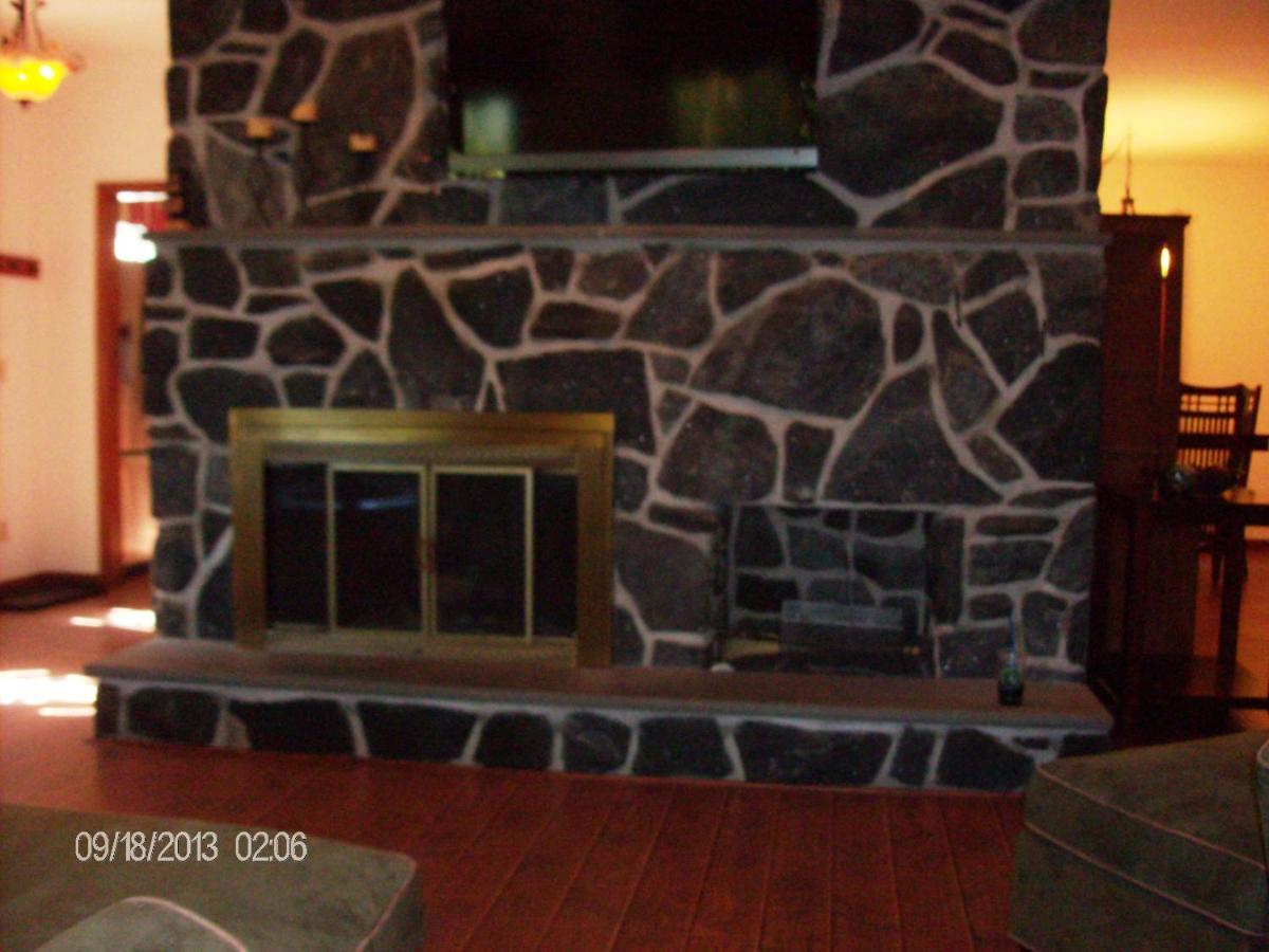 Boulders Resort Lake George Exterior foto